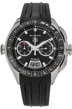 Mercedes Benz SLR Chronograph Limited Edition