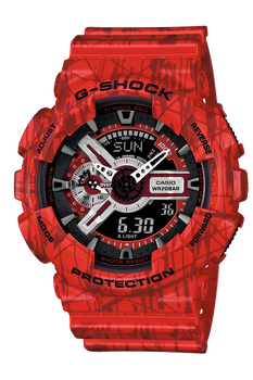 GA110SL-4A