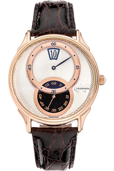 Tourneau pre owned sale