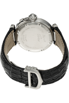 Pasha C Stainless Steel Automatic