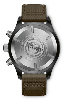 Pilot&#39;s Watch Chronograph Top Gun Miramar