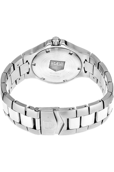 Kirium Stainless Steel Quartz