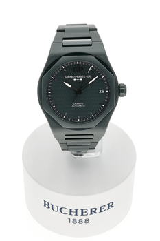 Laureato Aston Martin Edition Ceramic Automatic