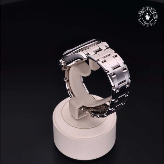 Datejust Pearlmaster