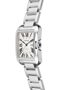 Tank Anglaise XL Stainless Steel Automatic