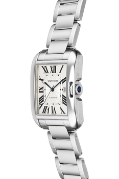 Tank Anglaise XL Stainless Steel Automatic