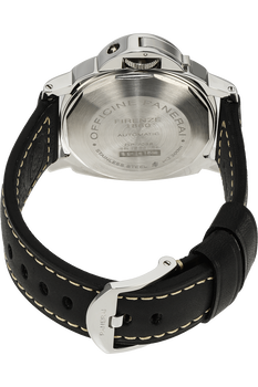 Luminor GMT Stainless Steel Automatic