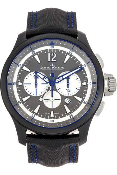 Pre-Owned Jaeger-LeCoultre Master Compressor (205C571)