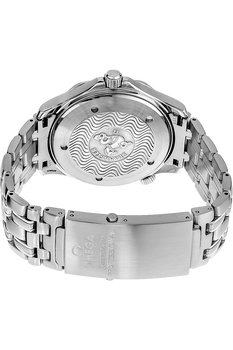 Seamaster Stainless Steel Automatic