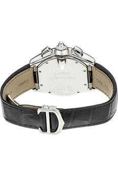 Roadster Chronograph Stainless Steel Automatic