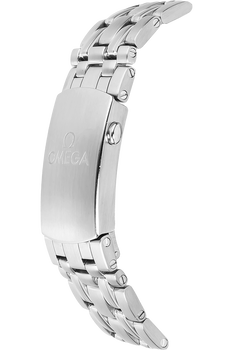 Seamaster Diver Co-Axial Stainless Steel Automatic