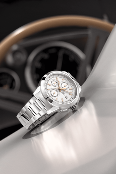 Ingenieur Chronograph