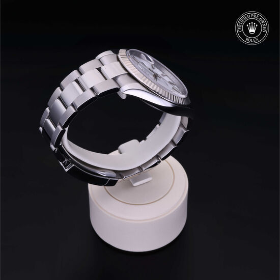 Datejust 41