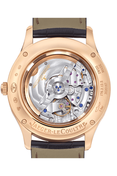 Master Calendar