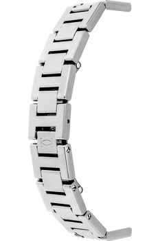 Miss Pasha Stainless Steel Quartz