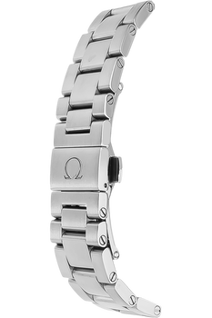 Seamaster Aqua Terra Stainless Steel Automatic