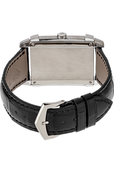 Gondolo Reference 5111 White Gold Manual