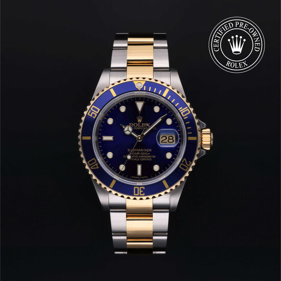 Submariner