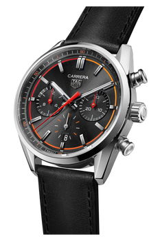 Carrera Chronograph
