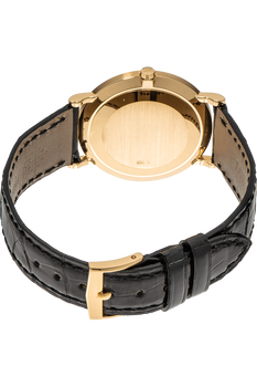 Calatrava Reference 3919 Yellow Gold Manual