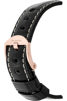 Radiomir 1940 Oro Rosso Rose Gold Manual