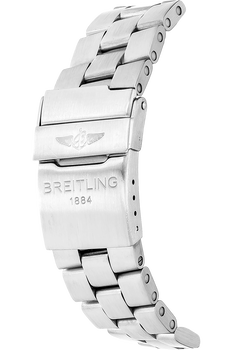 Avenger Seawolf Chronograph Stainless Steel Quartz