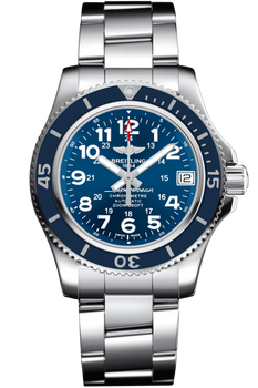 Superocean II 36