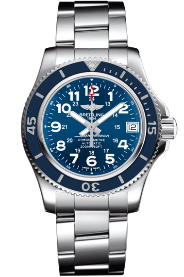 Superocean II 36