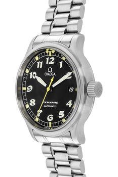 Dynamic Stainless Steel Automatic