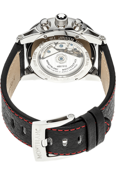 Timewalker Chronograph Stainless Steel Automatic