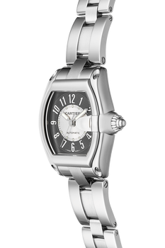 Roadster Stainless Steel Automatic
