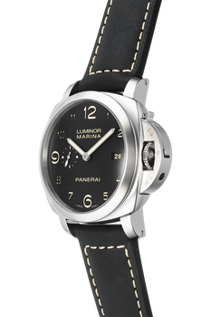 Luminor Marina 1950 3 Days Stainless Steel Automatic