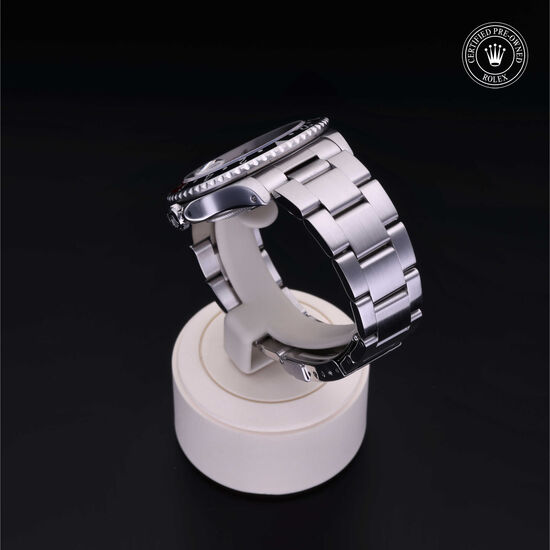 GMT-Master II