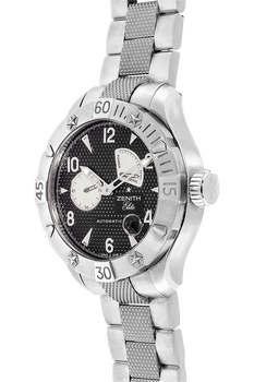 Elite Defy Classic Stainless Steel Automatic