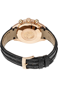 Speedmaster Day-Date Rose Gold Automatic