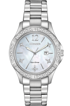 Citizen Citizen Eco Drive Ladies Elektra EW2510 50D