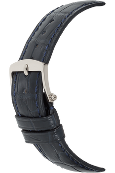 Classique White Gold Automatic