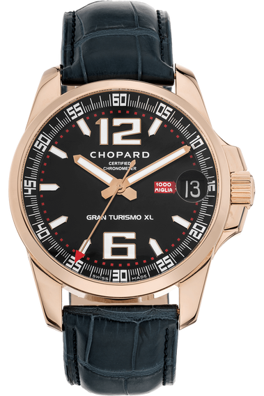 Pre Owned Chopard Mille Miglia Gran Turismo XL 161264