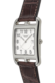 Cape Cod Stainless Steel Quartz