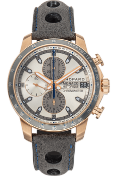 Grand Prix de Monaco Historique Limited Edition Rose Gold Automatic
