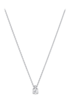 Collitaire Joy Diamond Pendant 1.3 ct.
