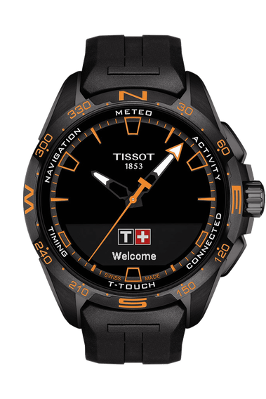 T-Touch Connect Solar