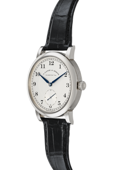 1815 White Gold Manual