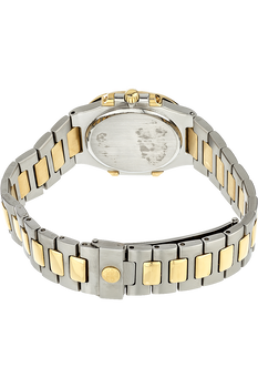 Nautilus Reference 3900 Yellow Gold and Stainless Steel