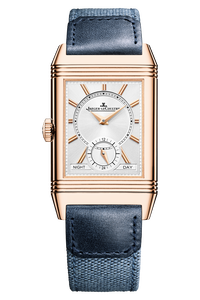 Reverso Tribute Duoface Small Seconds