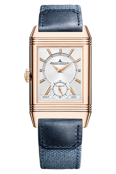 Reverso Tribute Duoface Small Seconds