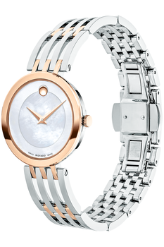 Movado Esperanza Watch