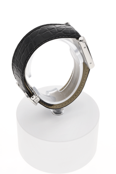 Tank Solo Stainless Steel Quartz