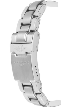 Hercules Stainless Steel Automatic