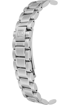 Speedmaster Day-Date Stainless Steel Automatic